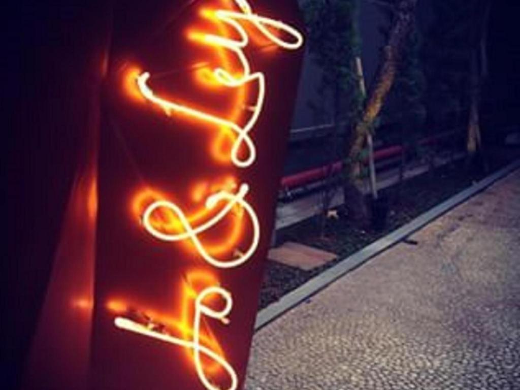 Couleur Hotel Cengkareng Jakarta Ngoại thất bức ảnh
