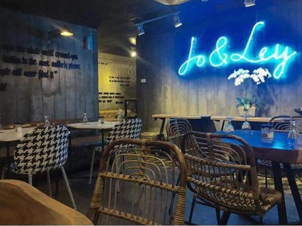 Couleur Hotel Cengkareng Jakarta Ngoại thất bức ảnh